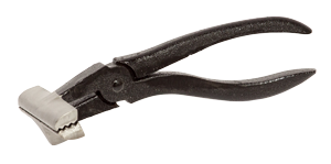 Jack Richeson Wraught Iron Canvas Pliers