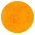 Richeson Soft Handrolled Pastel - Color Orange 5
