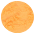 Richeson Soft Handrolled Pastel - Color Orange 7