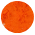 Richeson Soft Handrolled Pastel - Color Orange 23