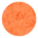 Richeson Soft Handrolled Pastel - Color Orange 27