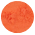 Richeson Soft Handrolled Pastel - Color Orange 29