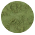 Richeson Soft Handrolled Pastel - Color Green 42