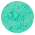 Richeson Soft Handrolled Pastel - Color Turquoise Green 2