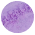 Richeson Soft Handrolled Pastel - Color Violet 4