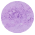Richeson Soft Handrolled Pastel - Color Violet 8