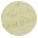 Richeson Soft Handrolled Pastel - Color Earth Yellow 1