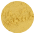 Richeson Soft Handrolled Pastel - Color Earth Yellow 9