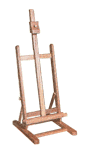 Richeson Seneca Table Easel