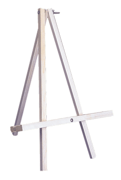 BEST JJ Table Easel