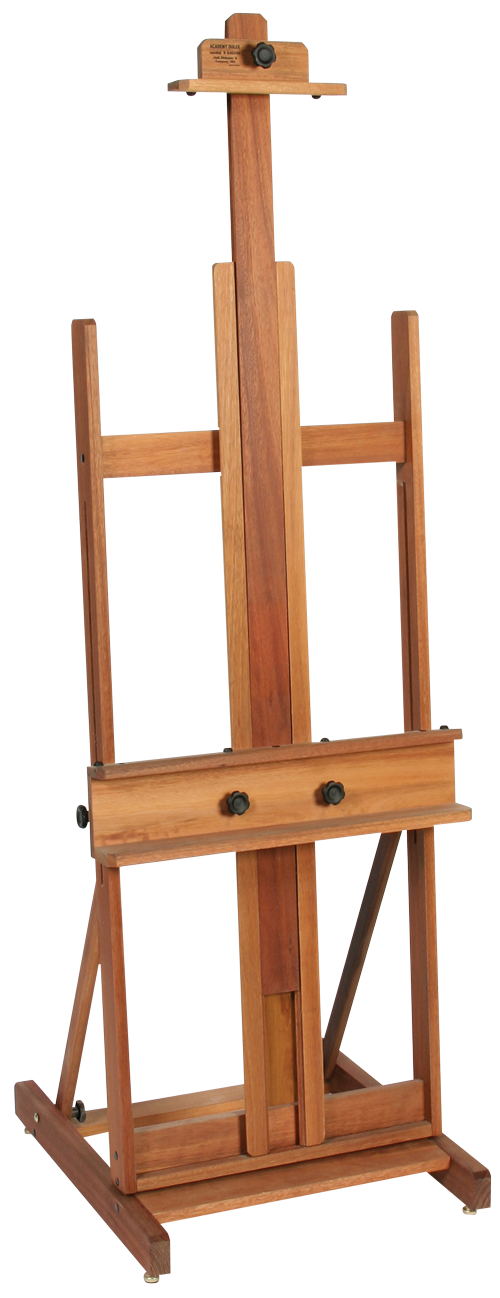 Richeson : Portable Collapsible Easel