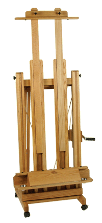 BEST Elegant H Frame Easel*