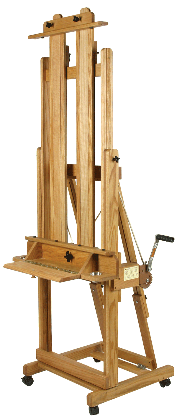 BEST Elegant H Frame Easel*