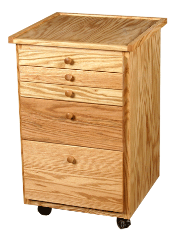 BEST Studio Taboret - Size 5 Drawers*