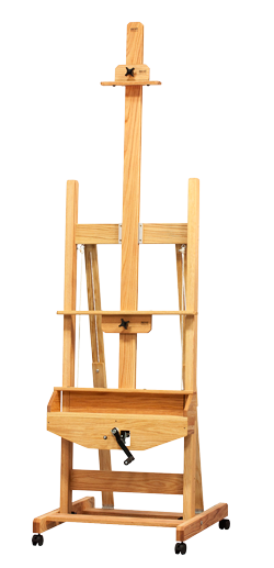 BEST Crank Easel*