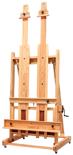 BEST Abiquiu Deluxe Easel*