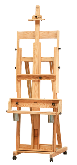 Best Frontier H-Frame Easel