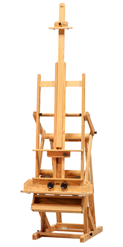 BEST European Easel*