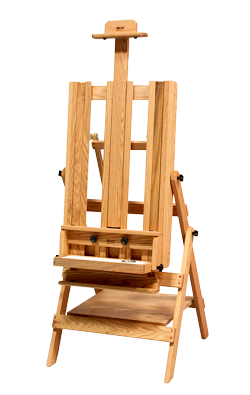 BEST Halley Easel*