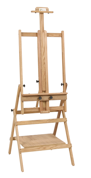 BEST Deluxe Lobo Easel*