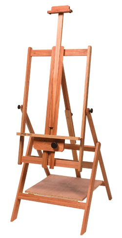 Jack Richeson Lyptus Lobo Easel*