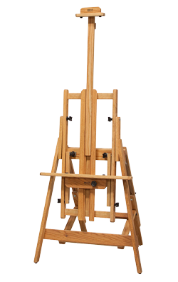 BEST Manzano Easel*