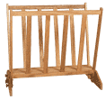 Jack Richeson Ambrosia Lyptus Print Rack*