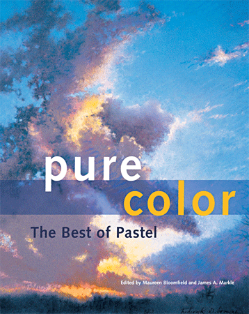 Jack Richeson Fine Art Series - Pure Color Pastels