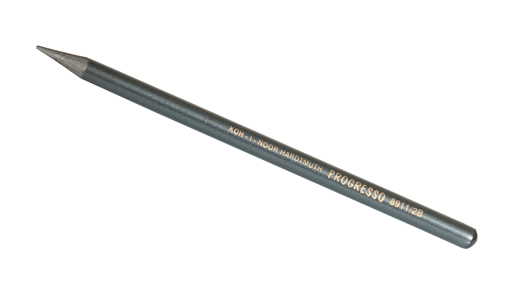 Solid graphite on sale pencil