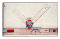 Koh-I-Noor Grey Drawing Head for 25434