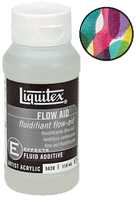 Liquitex Acrylic Mediums - Rex Art Supplies