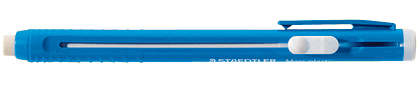 Staedtler Mars Plastic Stick Eraser