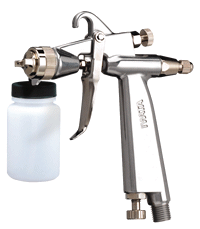 Iwata Eclipse Pistol Grip Airbrush - HP-G6