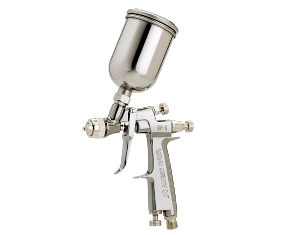 Iwata Eclipse Pistol Grip G3 Airbrush