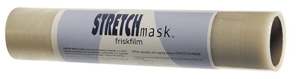 Artool Stretch Mask, 18 x 10yds Roll