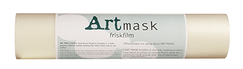 Artool Art Mask, 18 x 10yds Roll