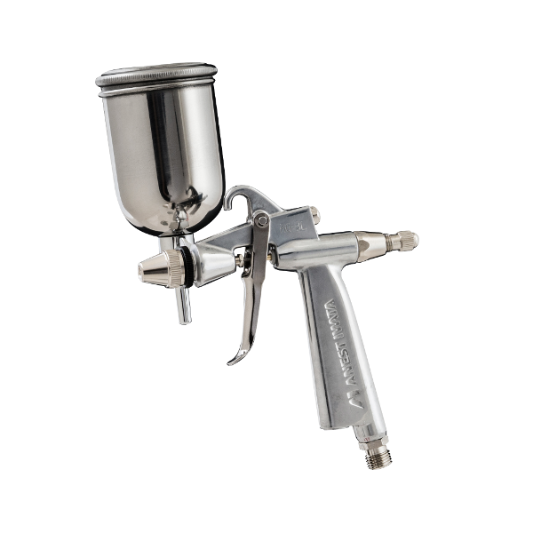 Anest Iwata RG-3 Spray Gun with PC-61 Cup