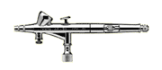 Iwata Hi Line Airbrush - Model BH - Size 0.2-mm