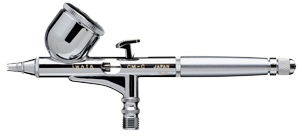 Iwata Custom Micron Airbrush - Model CM-C - Size .23mm