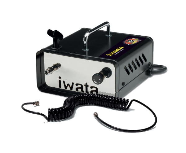 Iwata Ninja Jet Mini Compressor