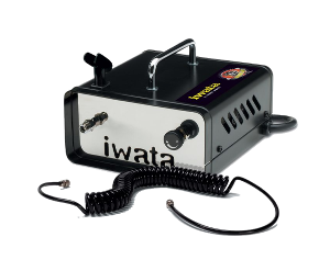 Iwata Ninja Jet Mini Compressor