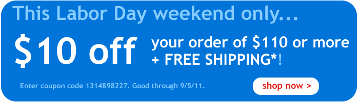 $10 Off $100