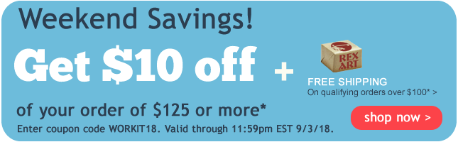 $10 off $125