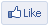 like us on facebook