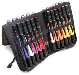 FREE Marker Case with the Purchase of 24 or more Prismacolor Markers