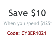 Save $10
