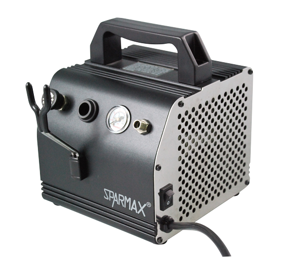 Sparmax AC-27 Compressor