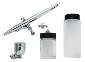 Sparmax DH-125 Airbrush