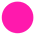 Permaset Aqua Fabric Printing Color - Color Glow Pink  - Size 1 Liter (33.8 oz)