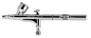 Sparmax SP-35 Airbrush